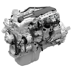 P3164 Engine